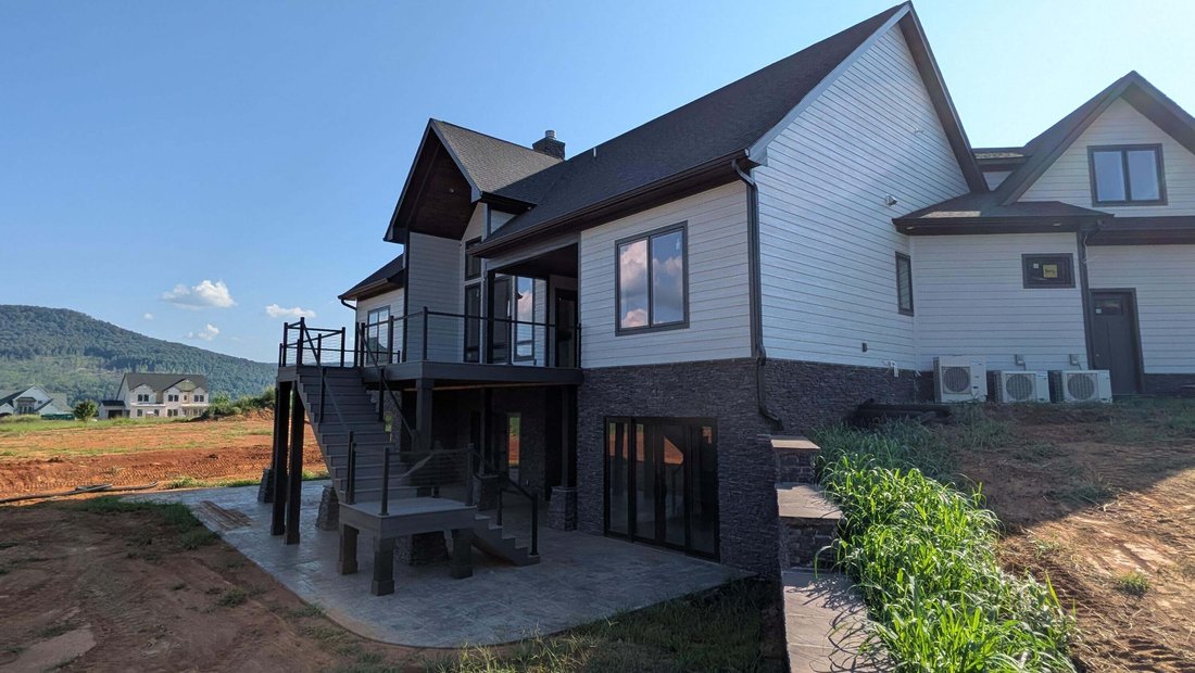 Haus in South Pittsburg, Tennessee, Vereinigte Staaten 5 - 18768269