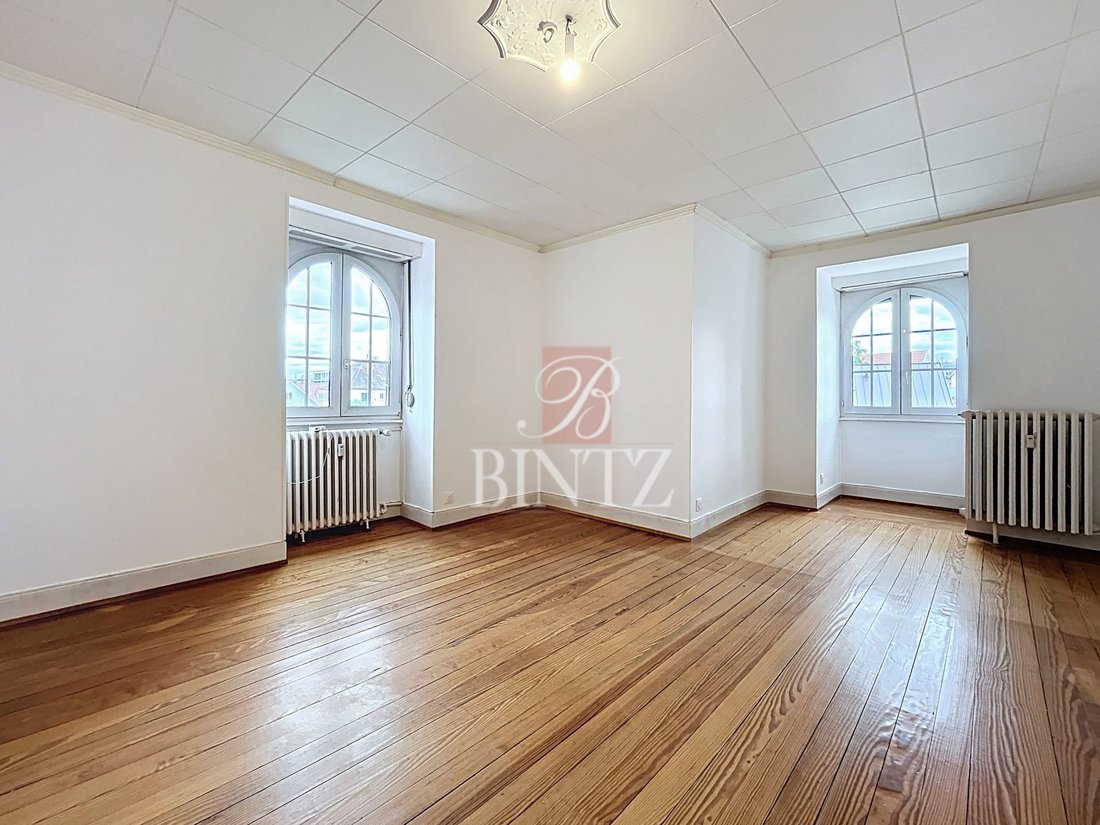 Appartamento a Strasburgo, Grande Est, Francia 5 - 18773628