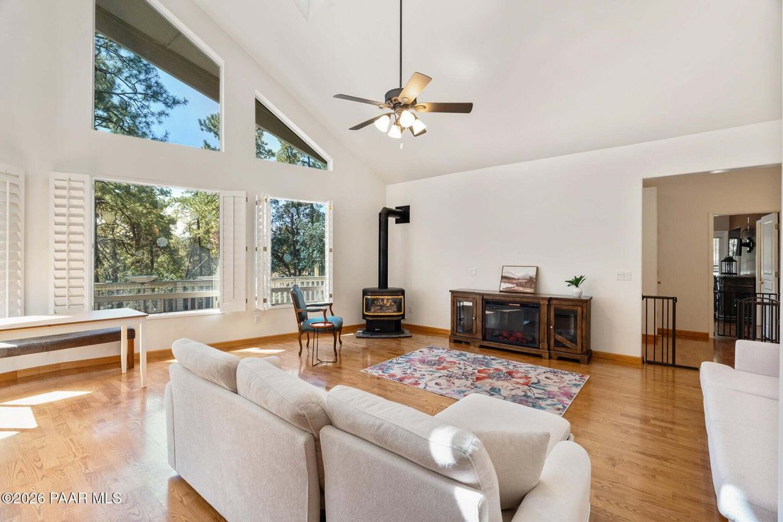Haus in Prescott, Arizona, Vereinigte Staaten 4 - 18770592