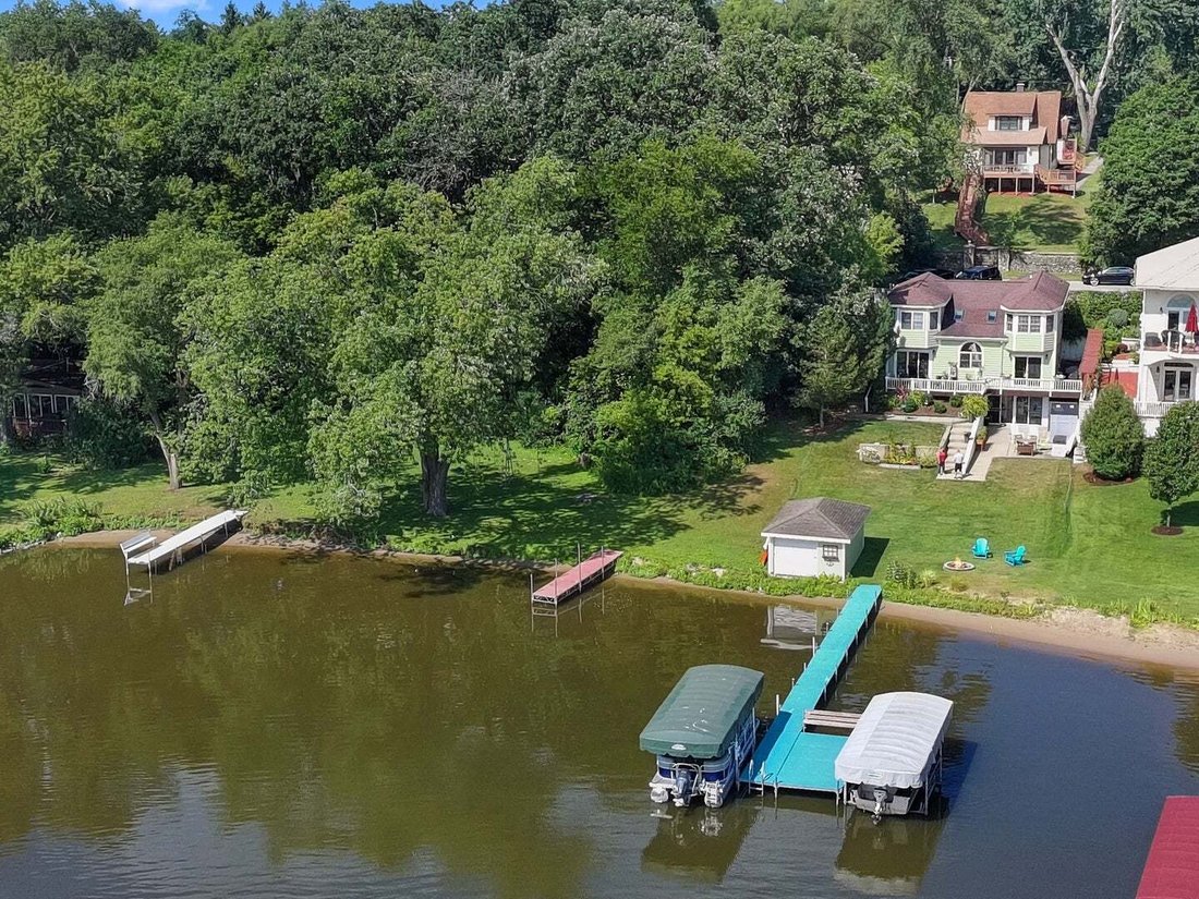 Maison à Wonder Lake, Illinois, États-Unis 2 - 18771205