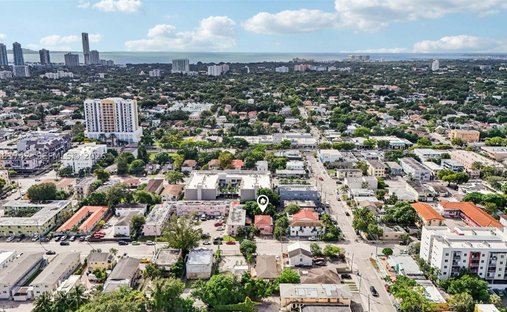 Casa a Miami, Florida, Stati Uniti 1