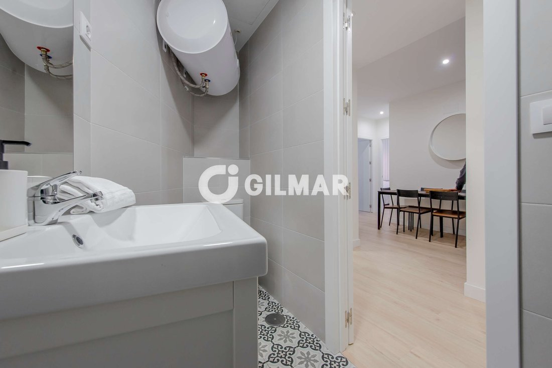 Appartement à Centro, Madrid, Espagne 4 - 18768452