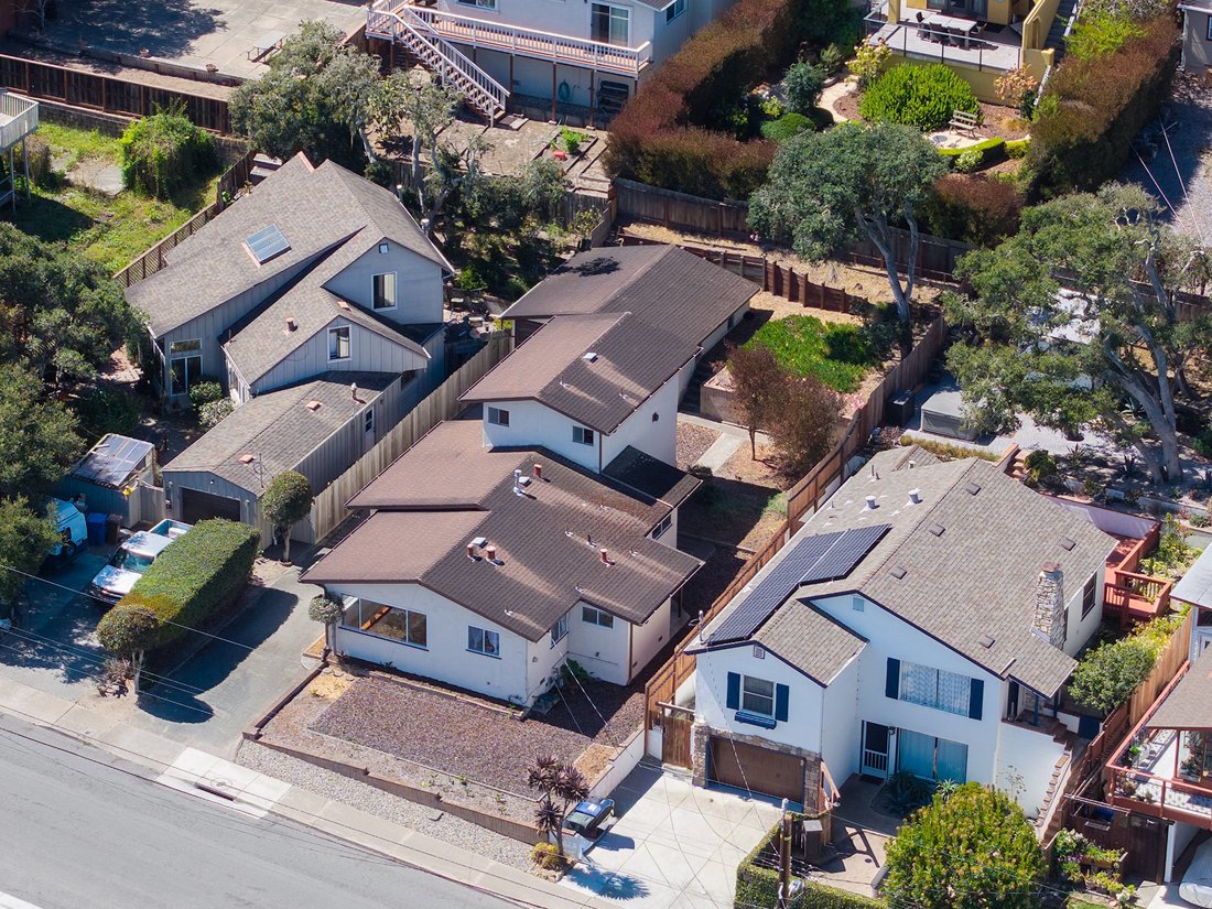 Casa en Monterrey, California, Estados Unidos 1 - 18770365