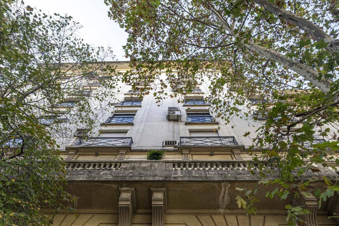 Wohnung in Recoleta, Buenos Aires, Argentinien 3 - 18772224
