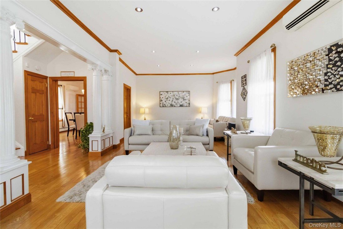 Casa a New York, New York, Stati Uniti 1 - 18770915