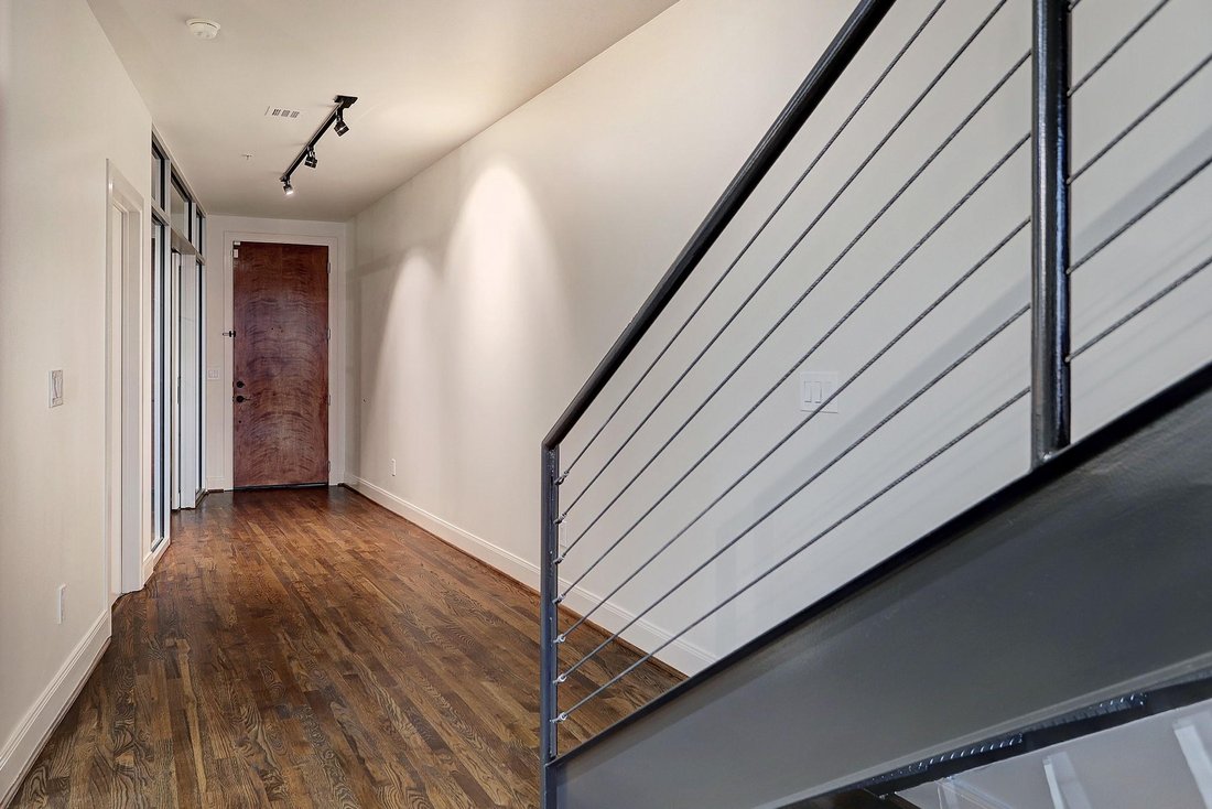 Condominio en Houston, Texas, Estados Unidos 2 - 18769034