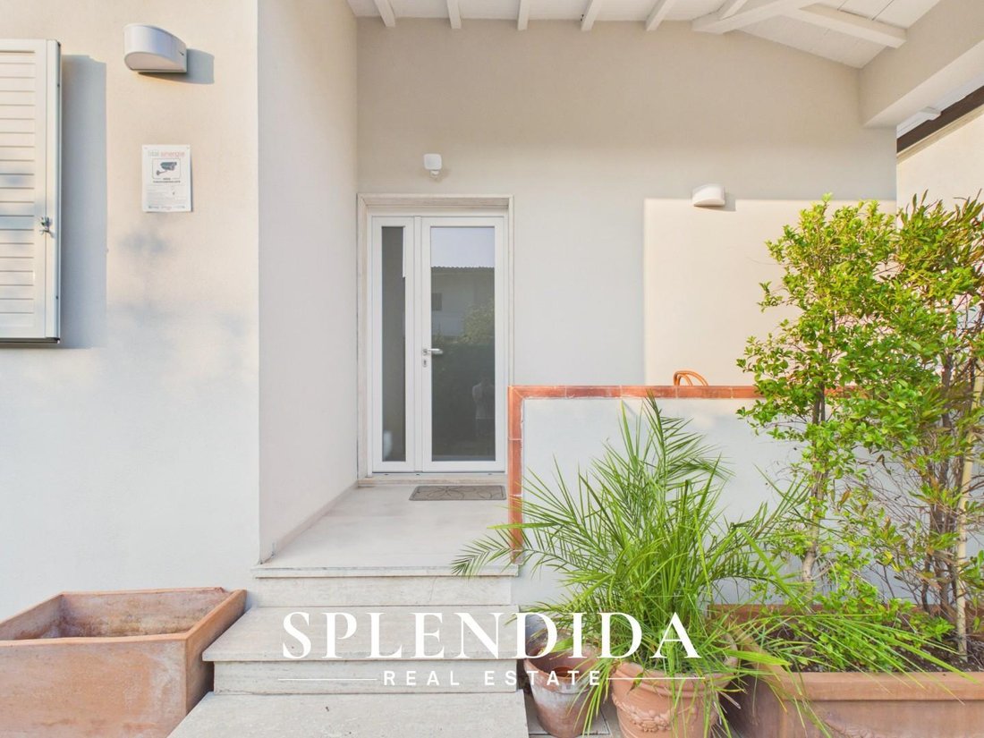 Villa a Caranna-Vaiana, Forte dei Marmi, Toscana 3 - 18772361