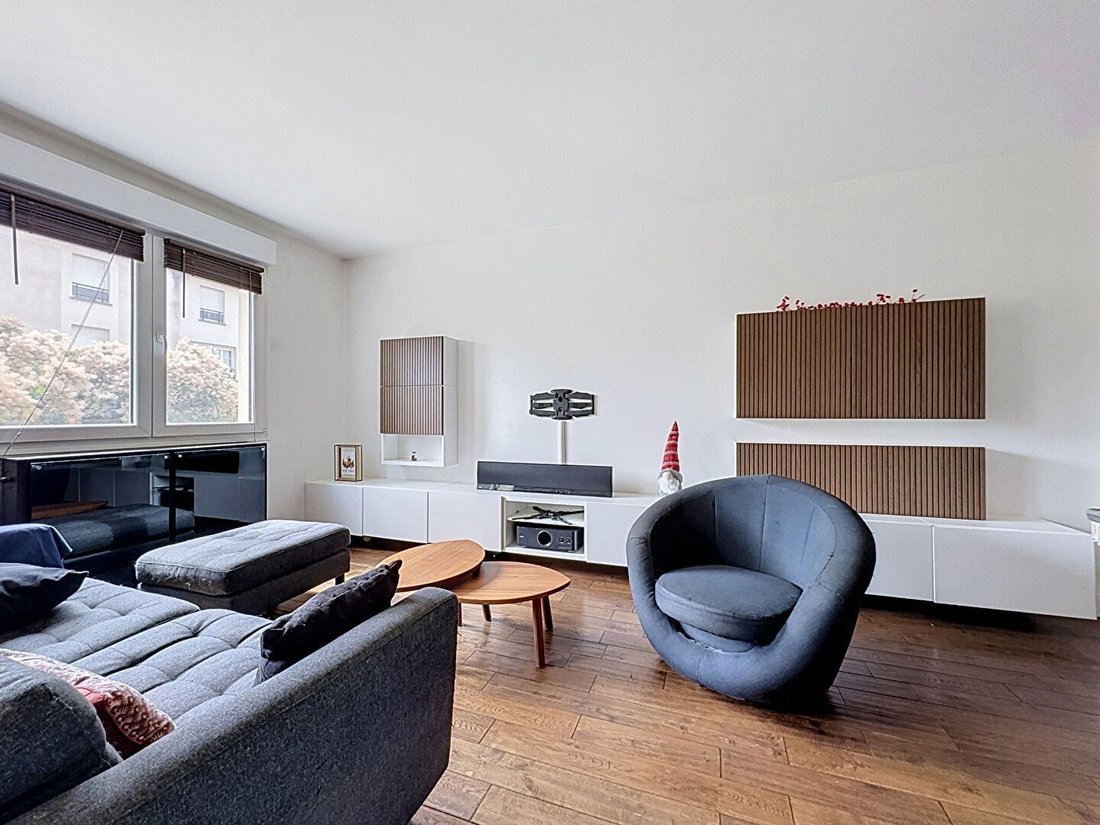 Appartement à Centre, Nanterre, France 5 - 18769693