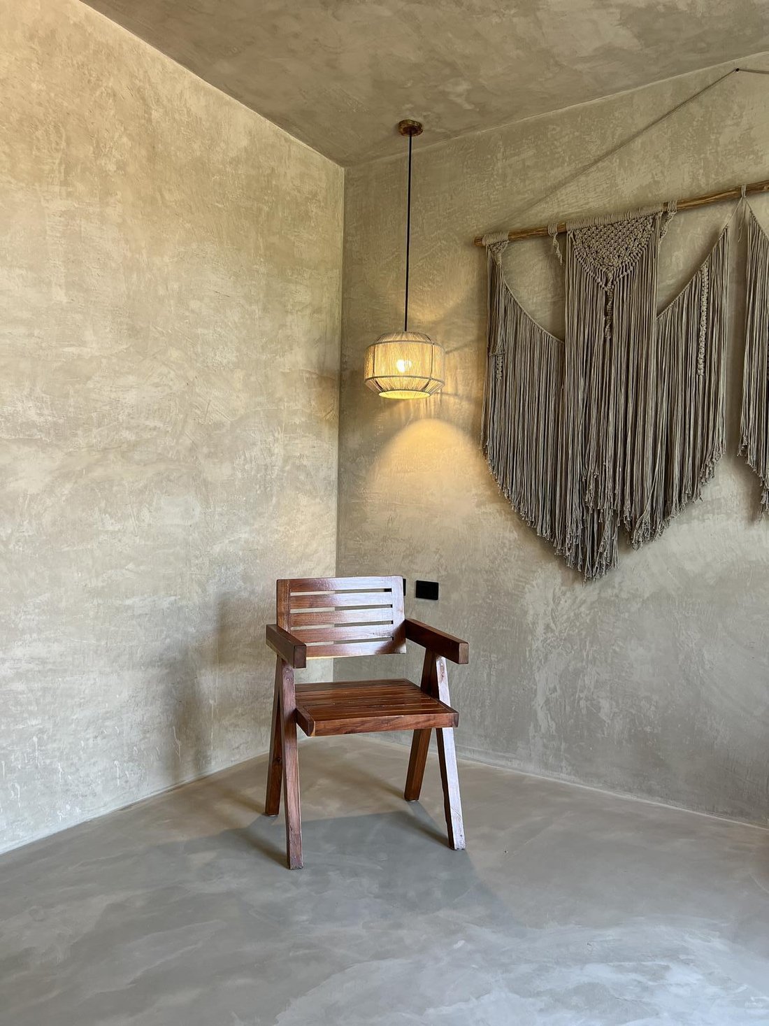 Villa à Alma Tulum Hotel, Quintana Roo, Mexique 3 - 18768113
