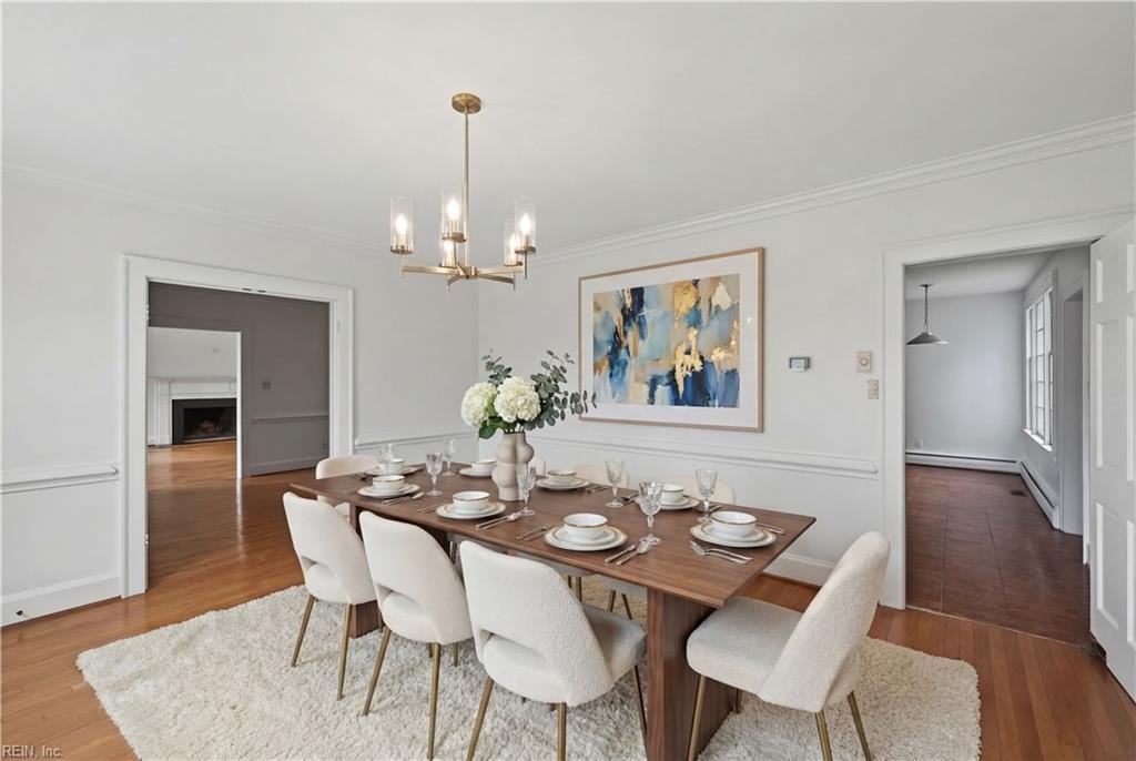 Maison à Virginia Beach, Virginie, États-Unis 4 - 18247173