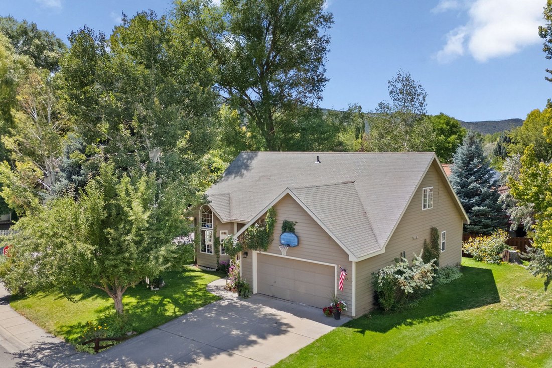 Casa a Carbondale, Colorado, Stati Uniti 2 - 18768046