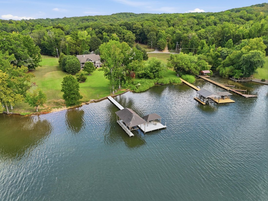 Casa en Birchwood, Tennessee, Estados Unidos 3 - 18770549
