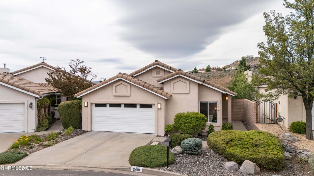 Haus in Reno, Nevada, Vereinigte Staaten 1 - 18770653