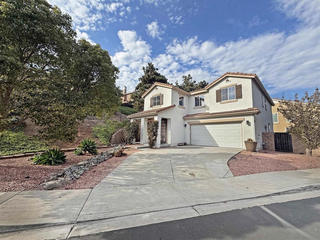 Casa a San Marcos, California, Stati Uniti 1 - 18772006