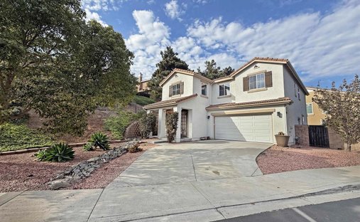 Maison à San Marcos, Californie, États-Unis 1