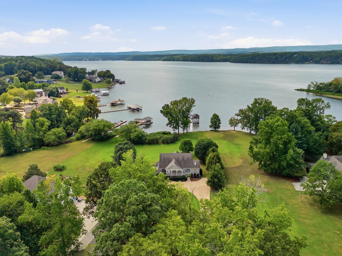 Casa en Birchwood, Tennessee, Estados Unidos 4 - 18770549