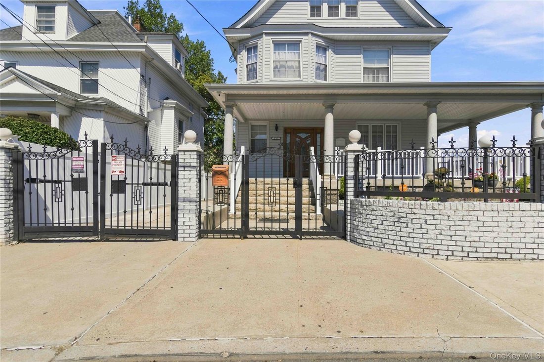 Casa a New York, New York, Stati Uniti 5 - 18770915