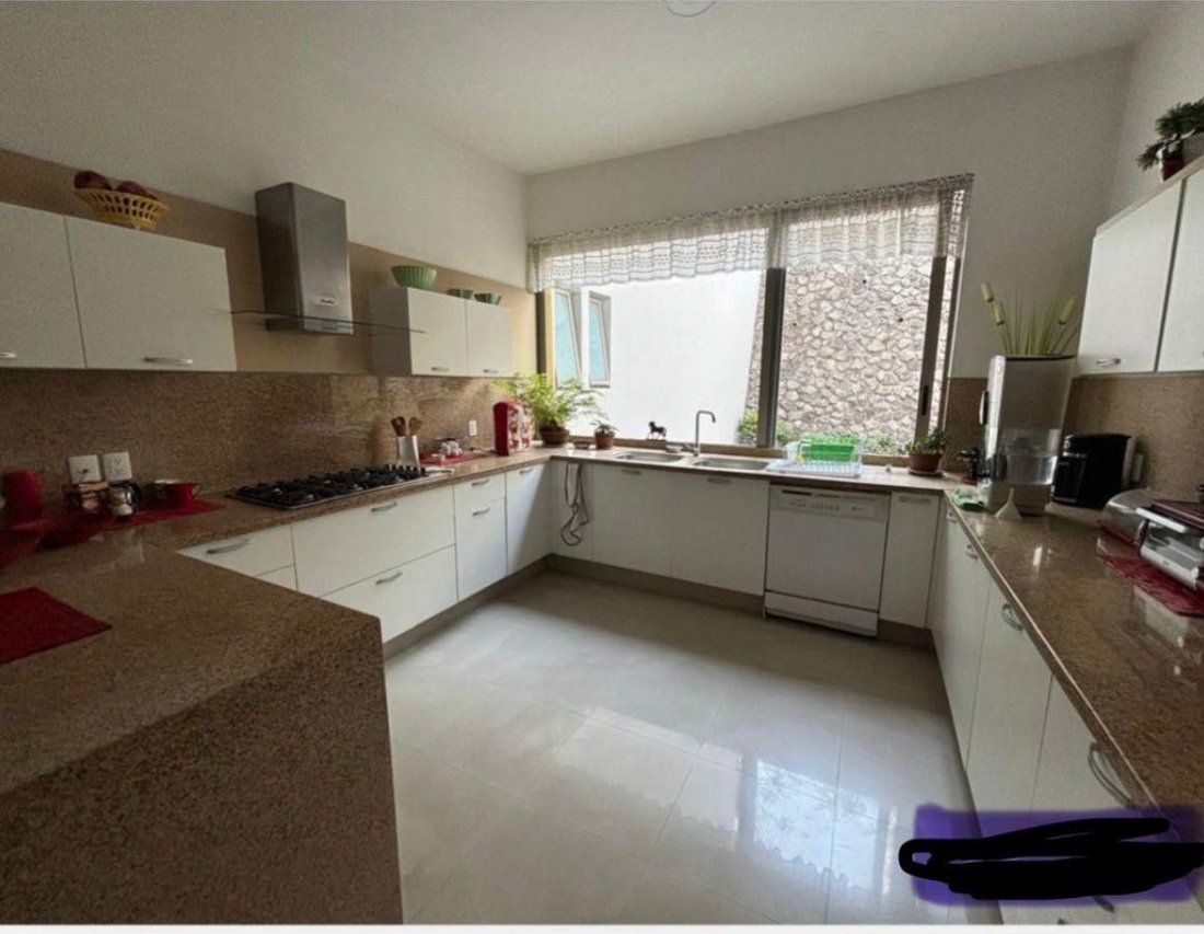 Appartement à Mexico City, Mexique 5 - 18768136