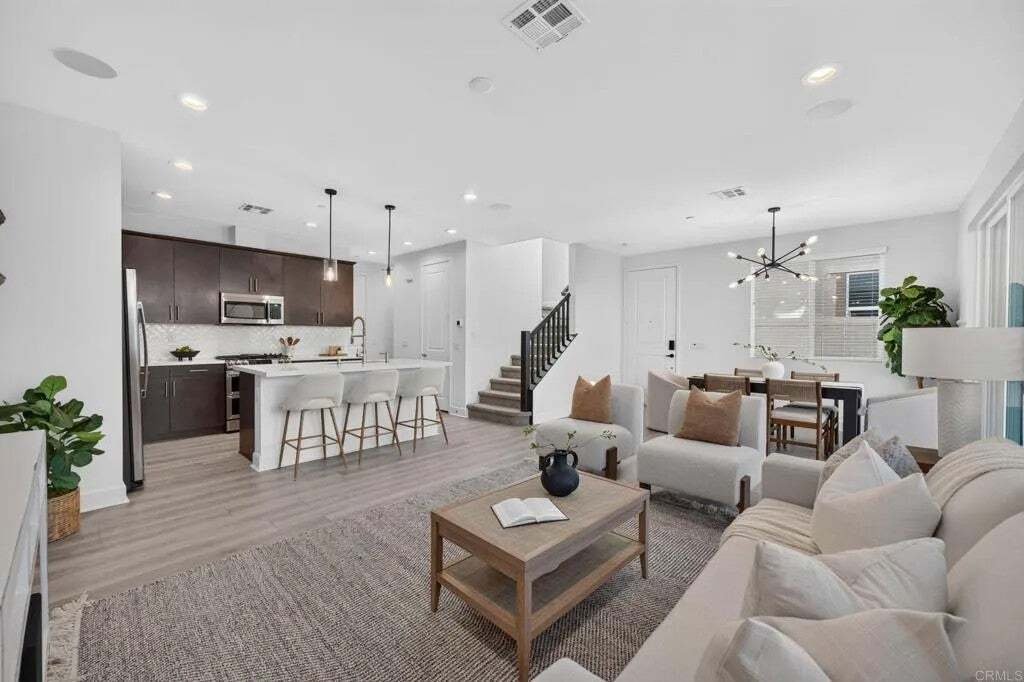 Condominio a Carlsbad, California, Stati Uniti 4 - 18772014