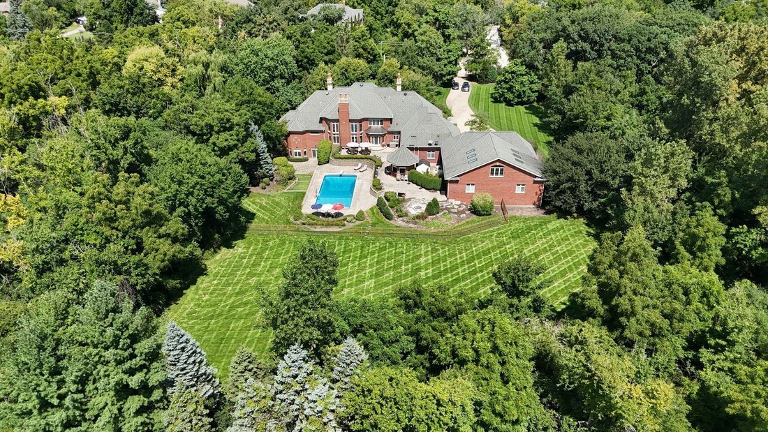 House in Homer Glen, Illinois, United States 1 - 18773465