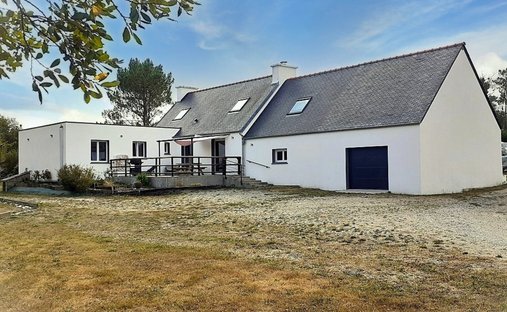 Villa à Argol, Bretagne, France 1