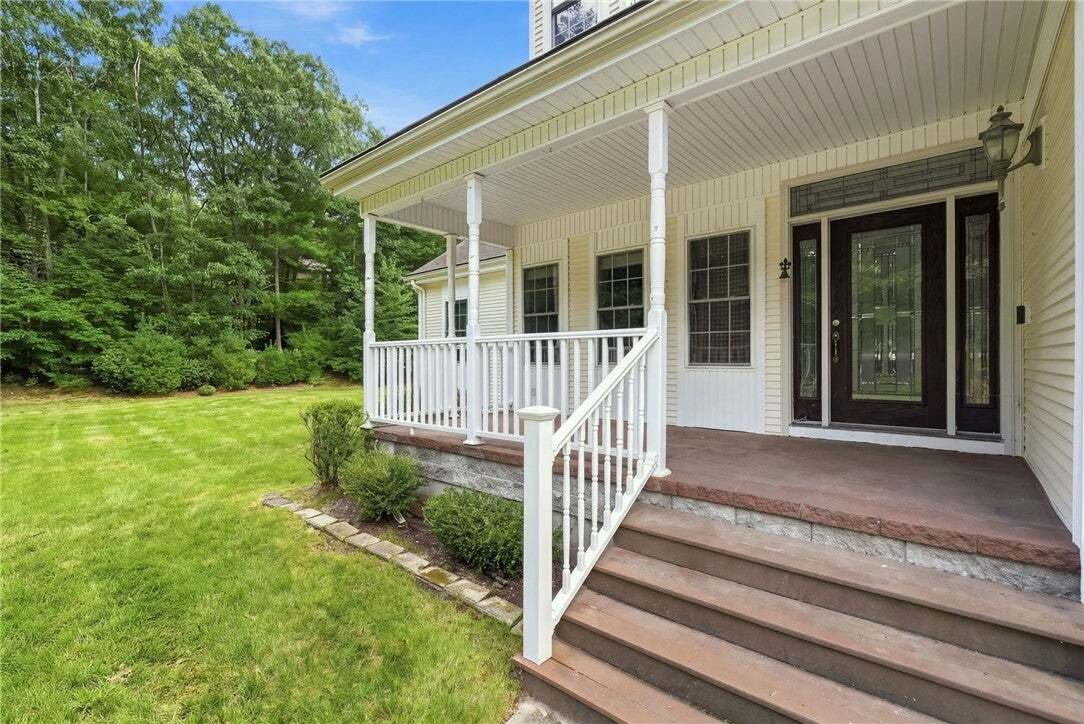 Casa a West Greenwich, Rhode Island, Stati Uniti 2 - 18770992