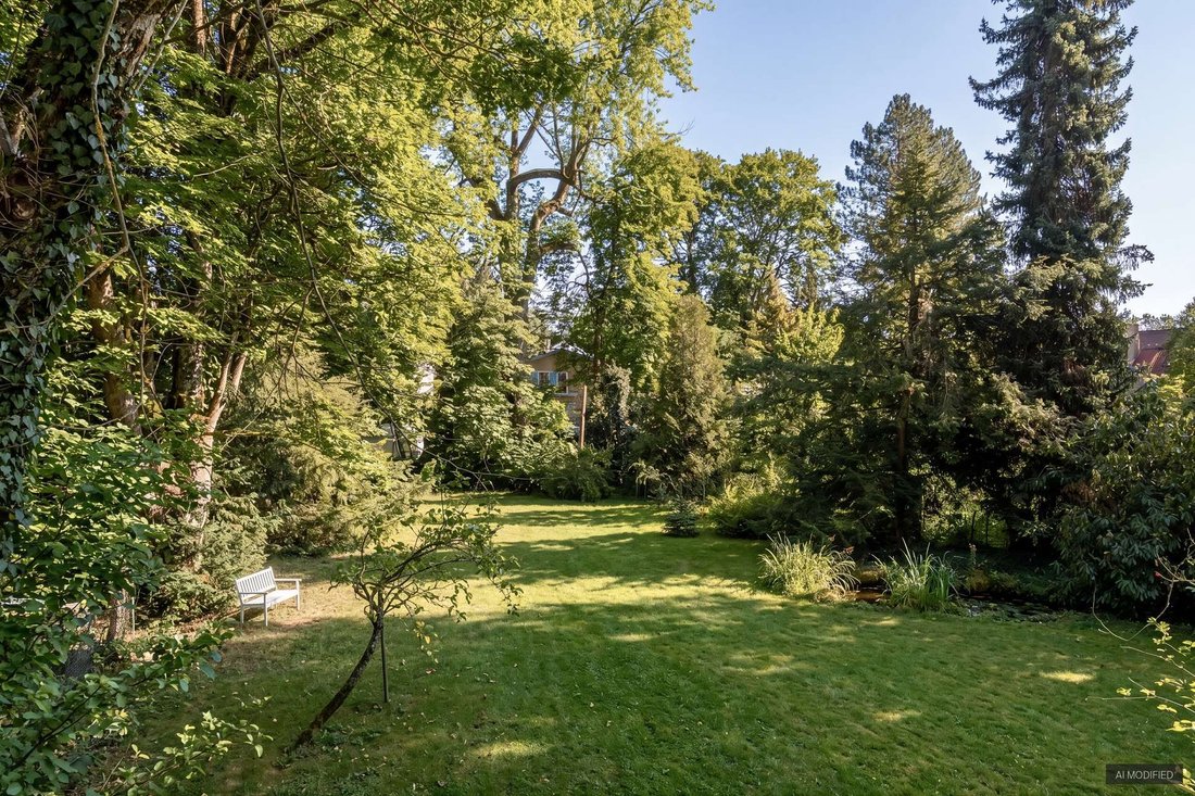 Terreno en Krailling, Baviera, Alemania 2 - 17782142