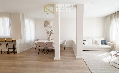 Apartamento en Salamanca, Madrid, España 1