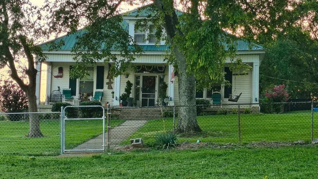 Casa a Lebanon, Tennessee, Stati Uniti 2 - 18771485