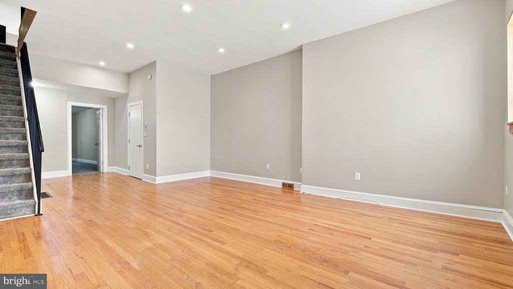Townhouse en Filadelfia, Pensilvania, Estados Unidos 5 - 18771671