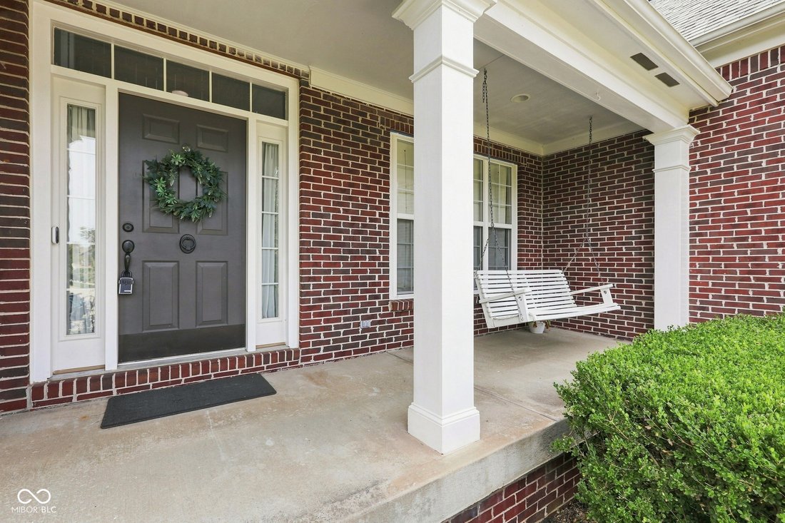Casa a Fishers, Indiana, Stati Uniti 5 - 18768240