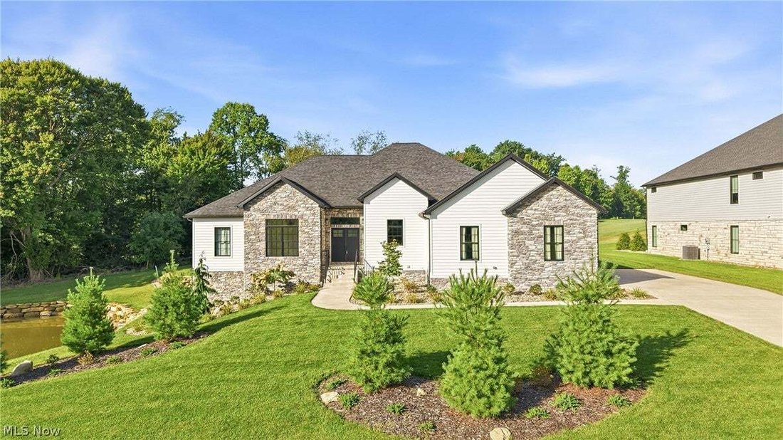 House in Canfield, Ohio, United States 1 - 17565701