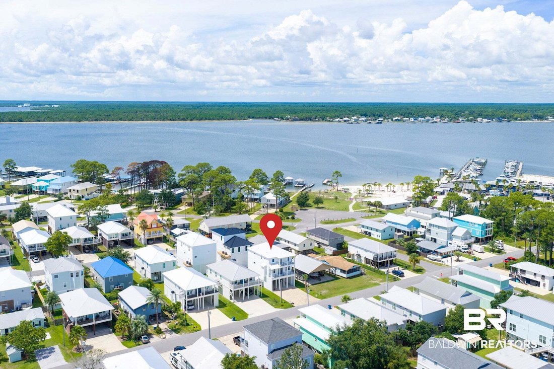Haus in Orange Beach, Alabama, Vereinigte Staaten 3 - 18770739