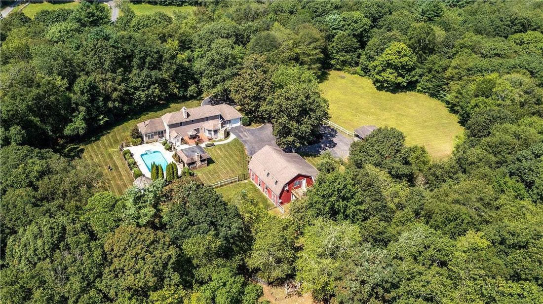 Haus in Exeter, Rhode Island, Vereinigte Staaten 4 - 18770986