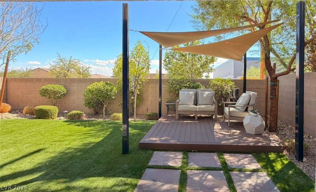 Casa en Las Vegas, Nevada, Estados Unidos 2 - 18770810