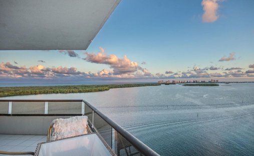 Maison à North Palm Beach, Floride, États-Unis 1