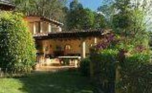 Haus in Casas Viejas, Bundesstaat Mexiko, Mexiko 1