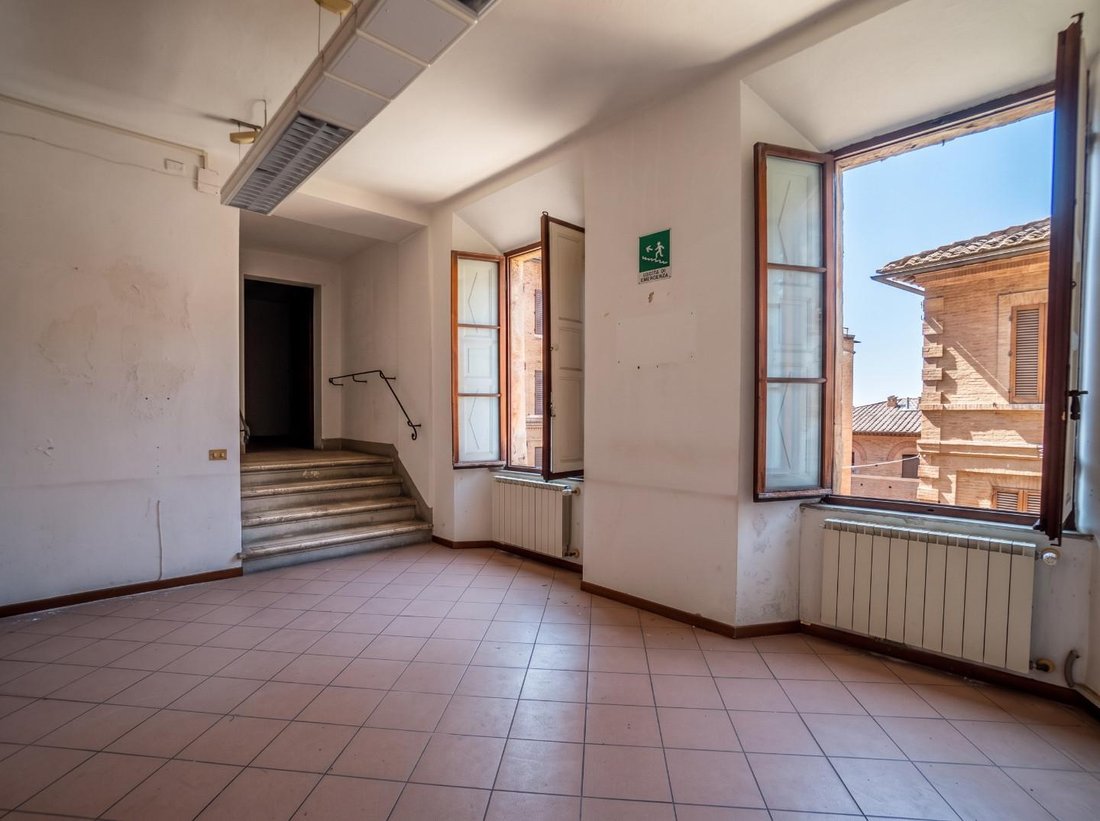 Apartamento en Centro Storico, Siena, Toscana 3 - 18772368