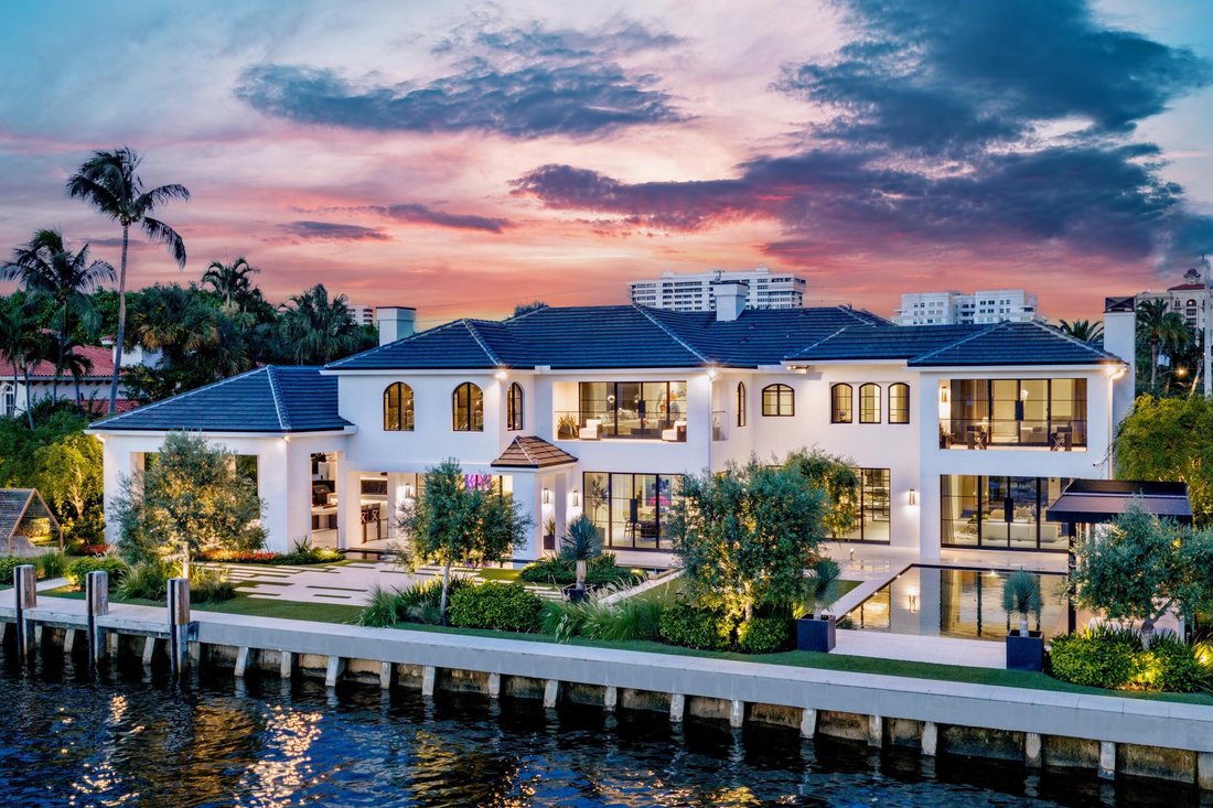 Haus in Boca Raton, Florida, Vereinigte Staaten 1 - 18772491