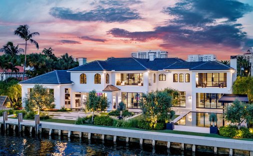 House in Boca Raton, Florida, United States 1