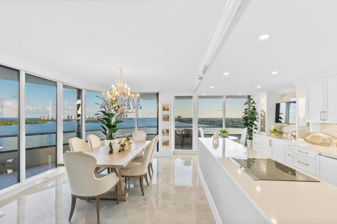Casa a North Palm Beach, Florida, Stati Uniti 4 - 18773485