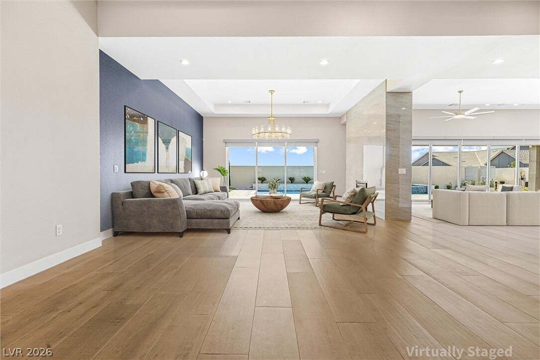 Casa a Las Vegas, Nevada, Stati Uniti 4 - 18770785