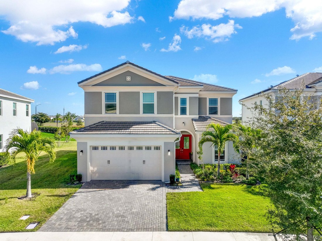 House in West Palm Beach, Florida, United States 1 - 18771142