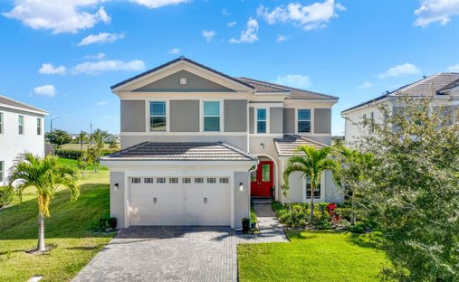 Haus in West Palm Beach, Florida, Vereinigte Staaten 1