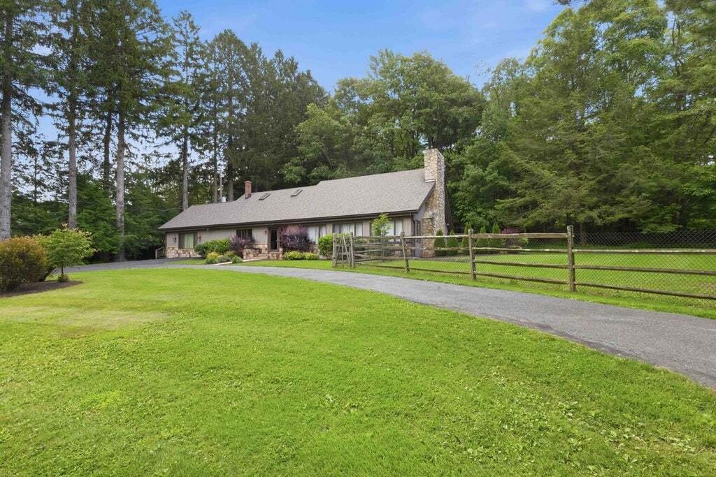 House in Seven Springs, Pennsylvania, United States 4 - 18293307