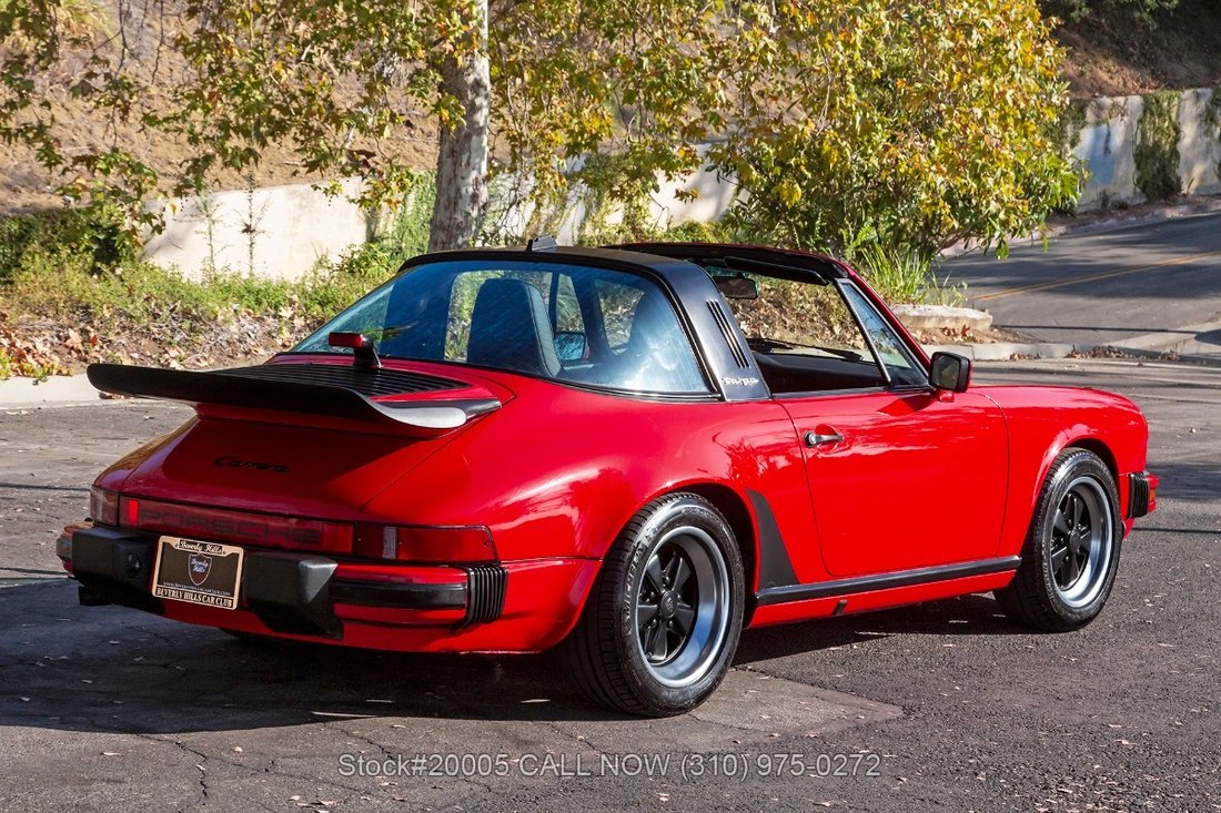 Porsche Carrera in Los Angeles, CA 5 - 18769365