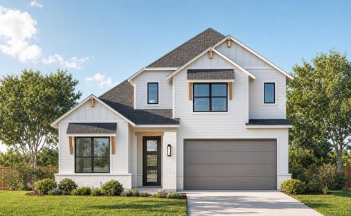 House in Austin, Texas, United States 1