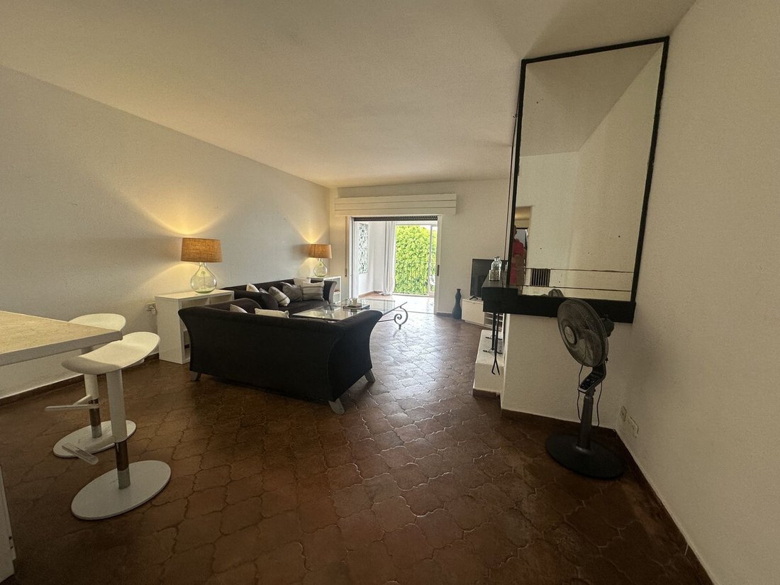 Appartamento a Puerto Banus, Marbella, Spagna 4 - 18769495