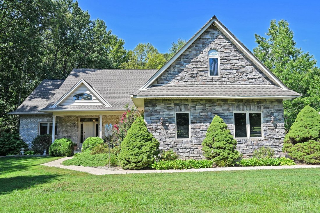 House in New Richmond, Ohio, United States 2 - 18768526