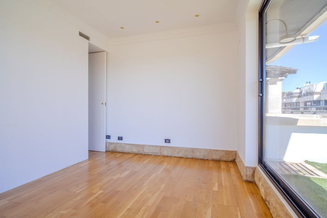 Apartamento en Aravaca, Madrid, España 5 - 17009765